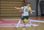 FMFA futsal varžybos Utenoje.