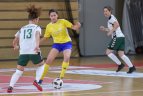 FMFA futsal varžybos Utenoje.