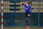 FMFA futsal varžybos Utenoje.