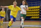 FMFA futsal varžybos Utenoje.