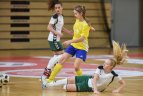 FMFA futsal varžybos Utenoje.