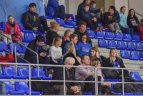 FMFA futsal varžybos Utenoje.