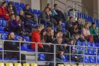 FMFA futsal varžybos Utenoje.