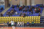 FMFA futsal varžybos Utenoje.