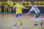 FMFA futsal varžybos Utenoje.
