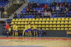 FMFA futsal varžybos Utenoje.