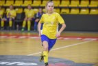 FMFA futsal varžybos Utenoje.