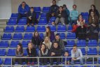 FMFA futsal varžybos Utenoje.