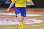 FMFA futsal varžybos Utenoje.