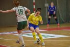 FMFA futsal varžybos Utenoje.