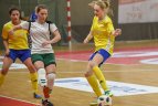 FMFA futsal varžybos Utenoje.
