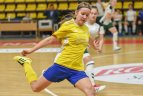 FMFA futsal varžybos Utenoje.