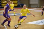 FMFA futsal varžybos Utenoje.