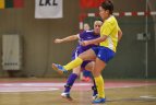 FMFA futsal varžybos Utenoje.