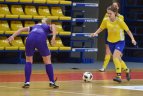 FMFA futsal varžybos Utenoje.