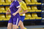 FMFA futsal varžybos Utenoje.