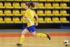 FMFA futsal varžybos Utenoje.