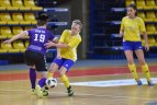 FMFA futsal varžybos Utenoje.