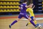 FMFA futsal varžybos Utenoje.