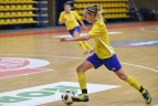 FMFA futsal varžybos Utenoje.