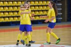 FMFA futsal varžybos Utenoje.