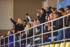 FMFA futsal varžybos Utenoje.