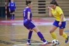 FMFA futsal varžybos Utenoje.
