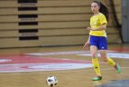 FMFA futsal varžybos Utenoje.