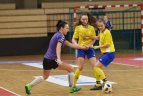 FMFA futsal varžybos Utenoje.