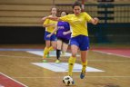 FMFA futsal varžybos Utenoje.