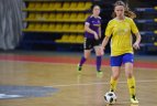 FMFA futsal varžybos Utenoje.