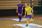 FMFA futsal varžybos Utenoje.