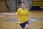 FMFA futsal varžybos Utenoje.