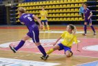 FMFA futsal varžybos Utenoje.