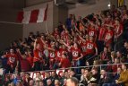 Utenos "Juventus" - Vilniaus „Rytas“ 65:76