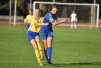 FK „Utenis“ - Vilniaus regiono jungtinė komanda, LMFA I lyga.