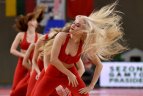 Utenos "Juventus" - Panevėžio „Lietkabelis“ 78:96.
