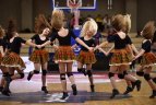 Utenos "Juventus" - Panevėžio „Lietkabelis“ 78:96.