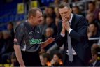 Utenos "Juventus" - Šiaulių „Šiauliai“ 83:78