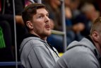 Utenos "Juventus" - Šiaulių „Šiauliai“ 83:78