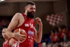 Utenos "Juventus" - Šiaulių „Šiauliai“ 83:78