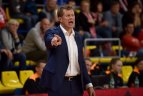 Utenos "Juventus" - Šiaulių „Šiauliai“ 83:78