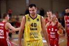 Utenos "Juventus" - Šiaulių „Šiauliai“ 83:78