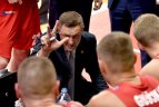 Utenos "Juventus" - Kauno „Žalgiris“ 80:87