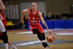 Utenos "Juventus" - Pasvalio „Pieno žvaigždės“ 82:79