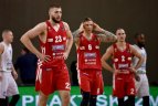 Utenos "Juventus" - Pasvalio „Pieno žvaigždės“ 82:79