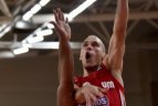 Utenos "Juventus" - Pasvalio „Pieno žvaigždės“ 82:79