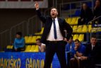 Utenos "Juventus" - Pasvalio „Pieno žvaigždės“ 82:79
