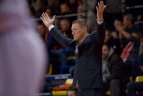 Utenos "Juventus" - Pasvalio „Pieno žvaigždės“ 82:79