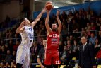 Utenos "Juventus" - Pasvalio „Pieno žvaigždės“ 82:79